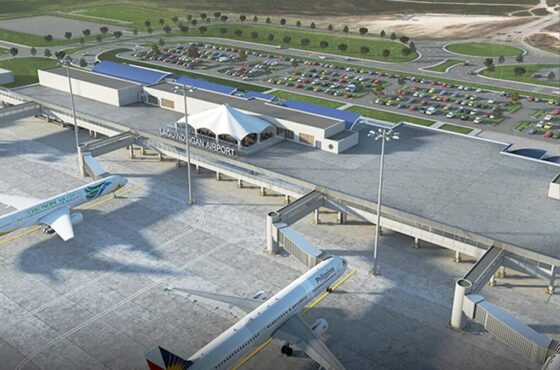 Northern Mindanao Advances Transport Infrastructure Plans