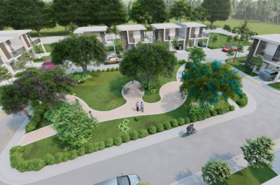 Pueblo de Oro Reports ₱13.5 Billion in CDO Property Investments