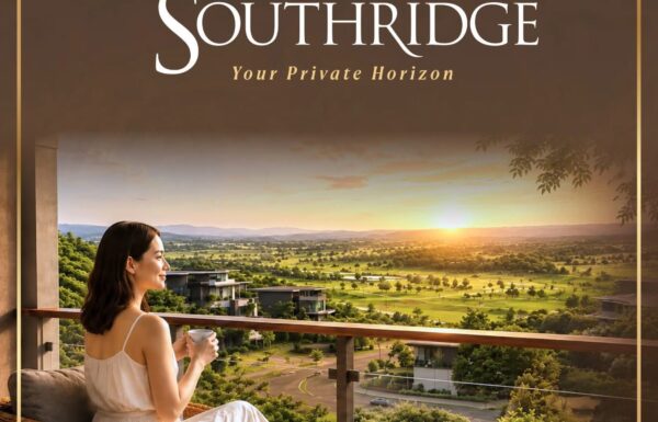 SOUTHRIDGE BUSINESS PARK 4